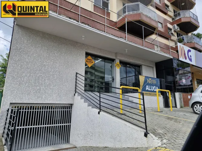 Sala Comercial BLUMENAU SC