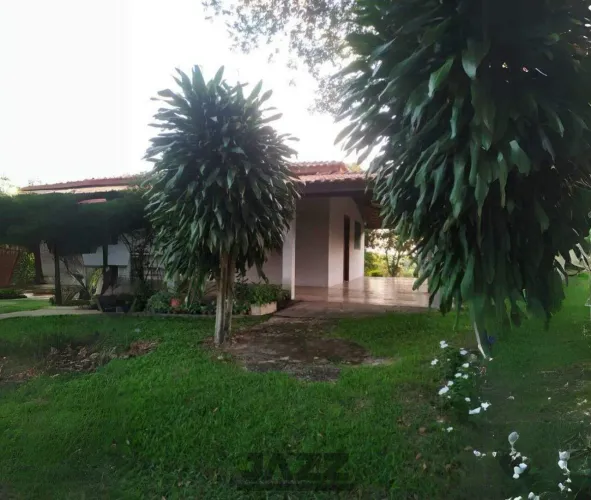 Sítio à venda com 20.570 m² em Manduca Coelho