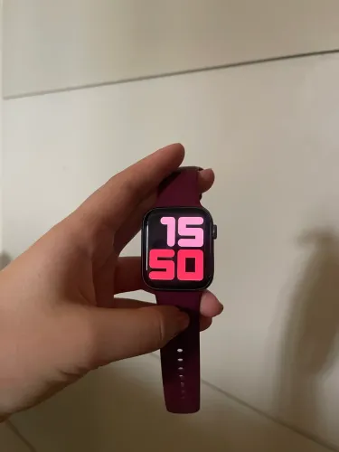 Apple Watch series 5 44mm