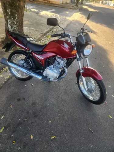 Fan 150 esi