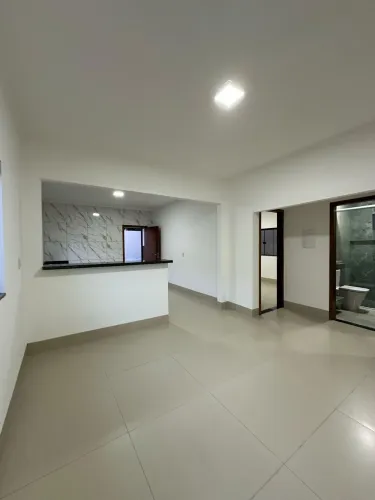 Casa de 85 m2 com 3 quartos no Jardins Alphaville