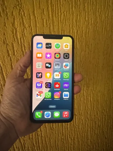 iPhone 15 pro Max 256