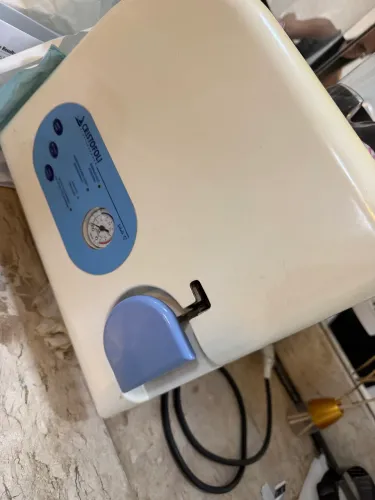 AUTOCLAVE 12L
