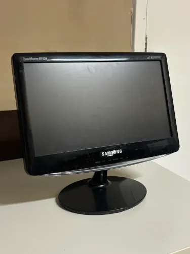 Monitor Samsung B1630N