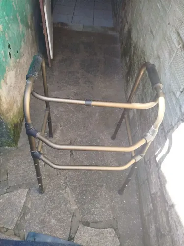 Anda já 