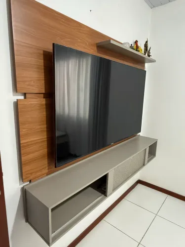 Painel TV até 75 polegadas