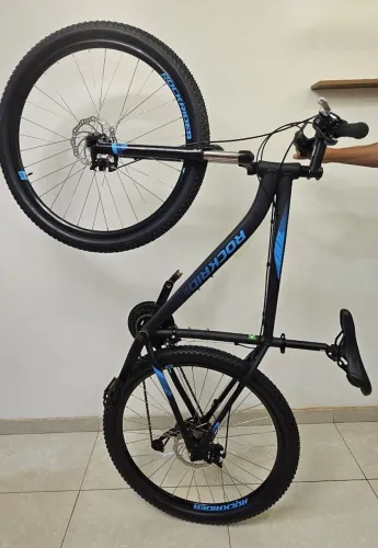 Bicicleta MTB Aro 29 ST100Ms rock rider com nota fiscal
