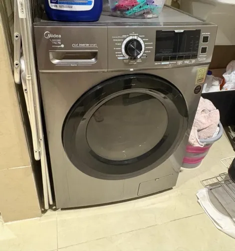 Lava e Seca Midea 11kg