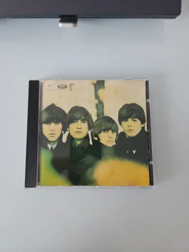 Cd Beatles - For Sale 1964