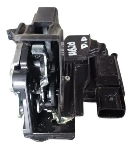Trava Elétrica Porta Dianteira Dir Hyundai Hb20 2014 2015 2016 2017 2018
