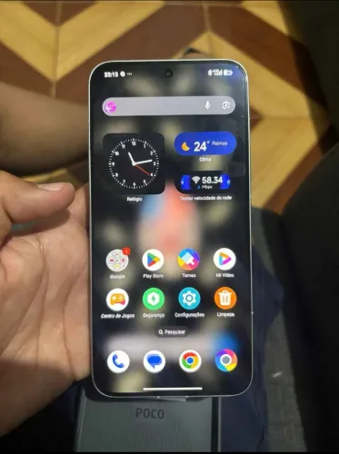 Vendo Poco X8 Pro Max