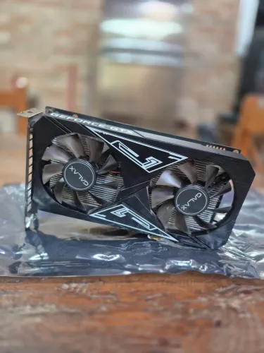 Gtx 1650 4GB