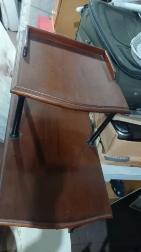 Mesa escrivaninha