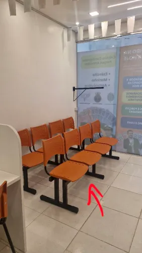 Móveis para escritórios