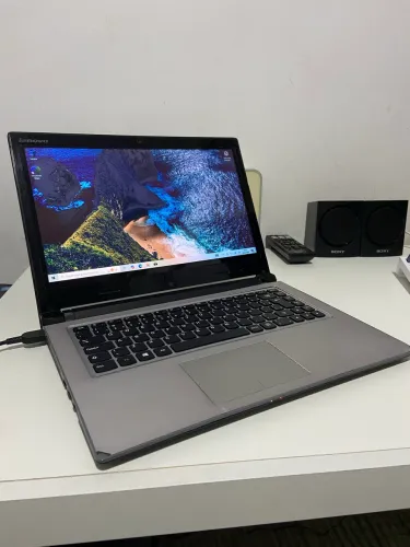 Notebook Lenovo ideapad 14
