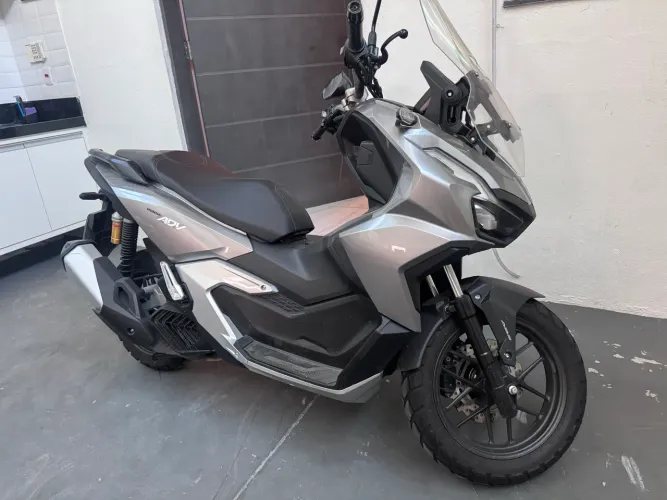 Honda ADV 160 único dono