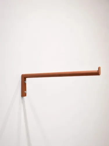 Arara de parede 40cm