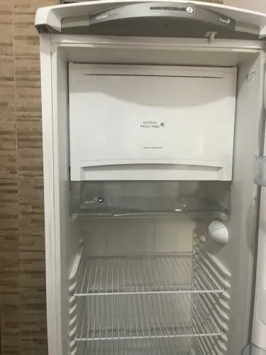 Geladeira cônsul
