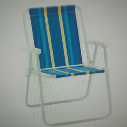 Cadeira de praia Mor