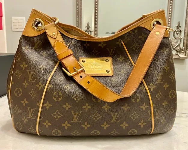 Bolsa Luis Vuitton