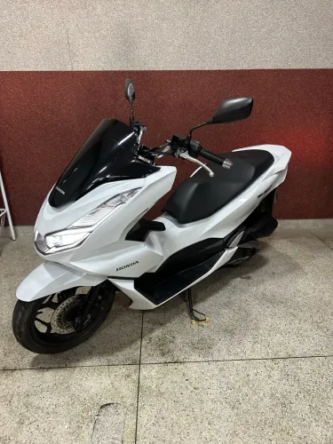 PCX 160 ABS 2024/ ACEITAMOS TROCA! 