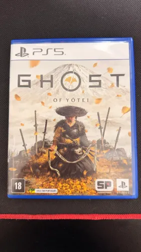 Ghost Of Yotei - PS5