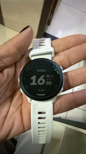 Garmin Forerunner 55