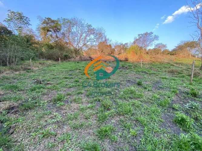 Terreno em Jardim Paulista - Atibaia, SP