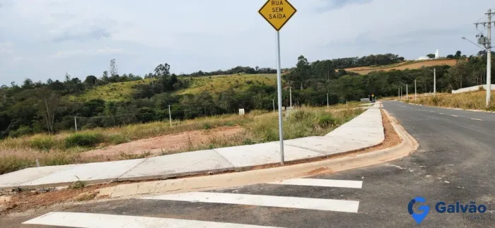 Terreno à venda no Condomínio Poesia Japy no Bairro Paineiras em Itupeva - SP