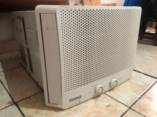 Ar Condicionado 7.500 BTU