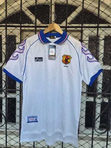 Camisa japao retro 98