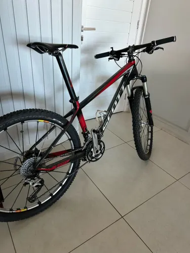 Bike Scott Scalle 20