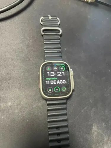 Apple watch ultra 2