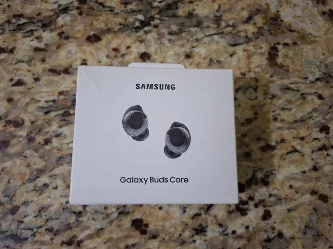 Galaxy Buds Core