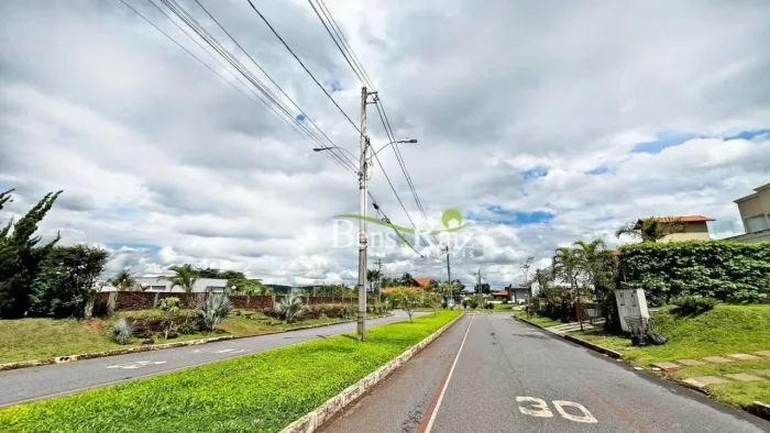 Lote à venda, Condomínio VillaBella - TE1079