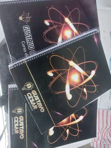 Apostila para o ENEM 