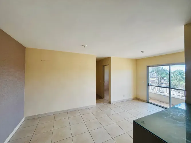 Imóvel para venda tem 74 metros quadrados com 3 quartos em Vila Alpes - Goiânia - GO