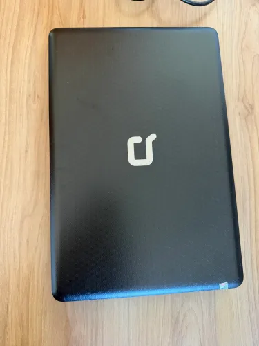 Notebook HP Compaq windows 10