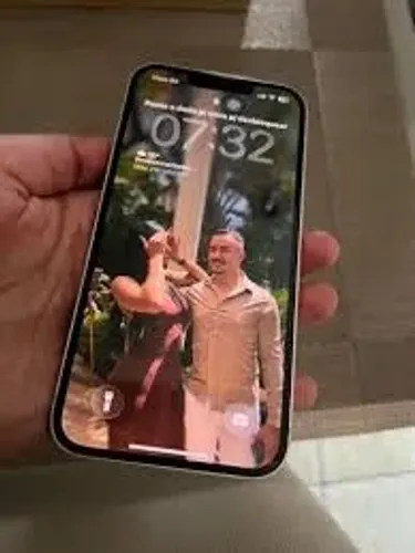 iphone 13 precisa trocar tela