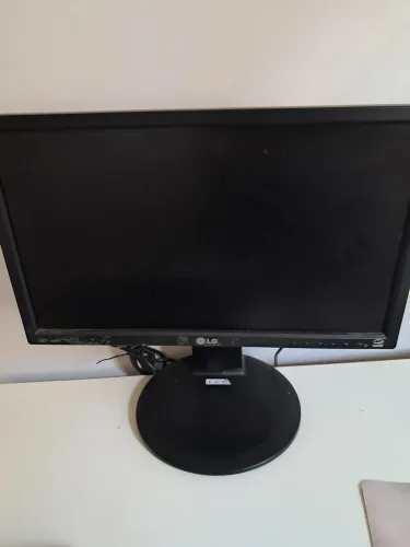 Monitor 19 polegadas