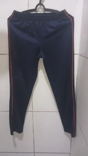 Calça+Short Fardamentos 14 anos 