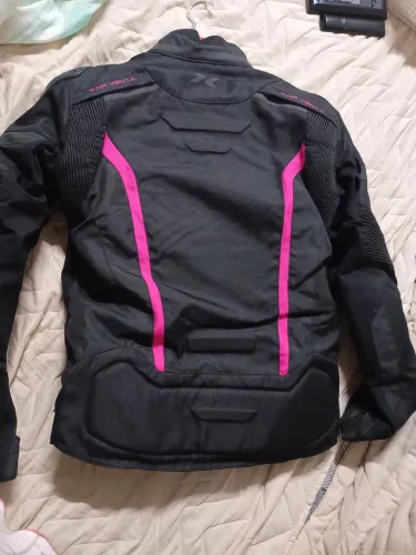 Jaqueta feminina Evo4 X11 - NOVA