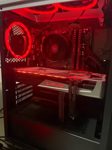 PC gamer