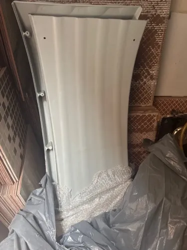 Cascata para piscina 