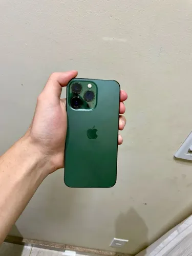 IPHONE 13 PRO - 82% bateria 