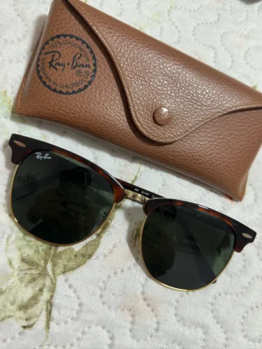Rayban original Clubmaster 