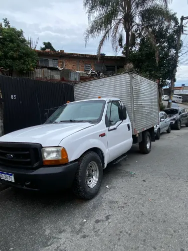 F350 2001