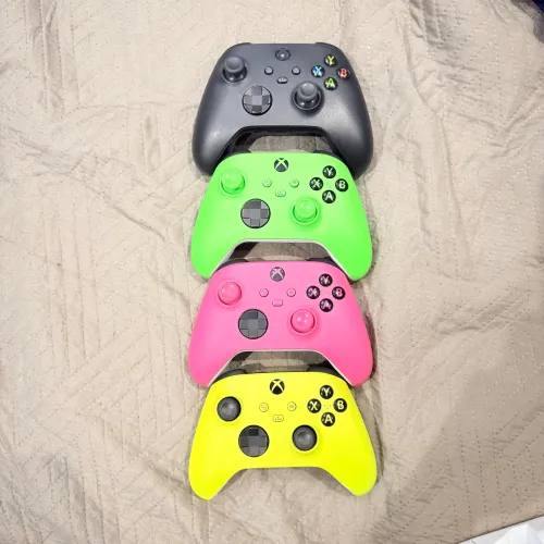 Controle Xbox Séries