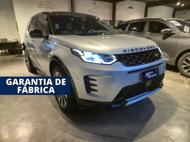 Land Rover Discovery Sport SE R-DYN. 2.0 Bi-TB DIE 2024
