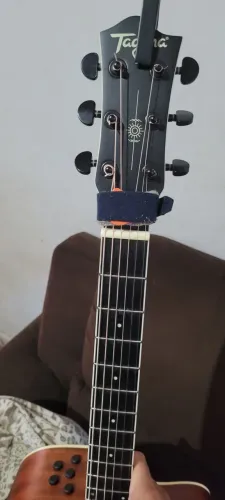 Violão tagima sunset